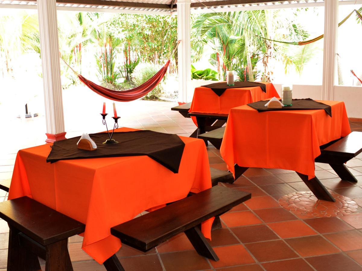 Hotel Campestre La Toscana Villavicencio Bagian luar foto
